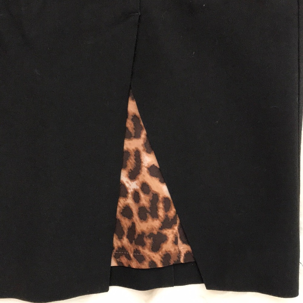 Express Pencil Skirt - Picture 3 of 4